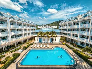Blue Carina Hotel(Central Phuket)