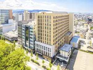 HOTEL MYSTAYS Premier Kanazawa