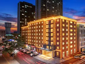 Homeinn Ripple Hotel (Dalian Zhongshan Square)