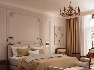Xankəndi Hotel