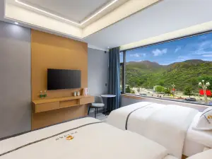 Mengqi Shanhe Homestay
