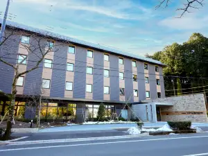 Dormy Inn Express Fujisan Gotemba