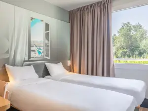 B&B Hotel Marseille Aéroport Saint-Victoret
