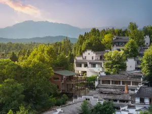 四如帰来民宿（玉窯）