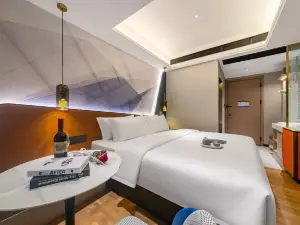 Bo Fei Rui Zhi Hotel