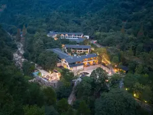 Sanqingshan Cuiwei Hotel