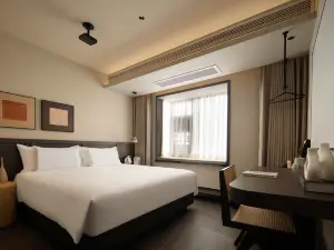 โรงแรมจีเจียนลี่ บูร์บอง (สาขา ซานย่า แมงโกรฟ ทรี รีสอร์ต เวิลด์)