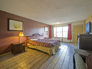 Sunset Inn by Hotel O Flatonia I - 10