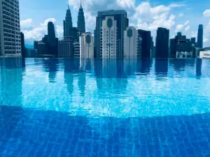 Majestic Residence Near Twin towers klcc