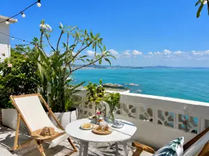 Haibo Courtyard |  High-end Parent-Child Seaside Vacation Homestay (Meizhou Island)
