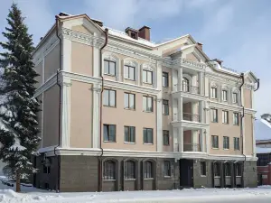 Neft Hotel