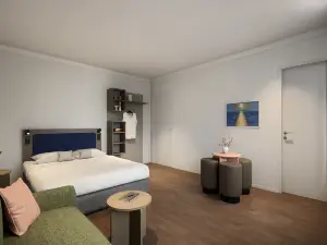 Homaris Apartments Bonhoefferplatz