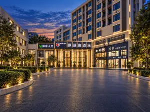 Fenglinwan Boutique Hotel