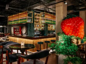 Ruby Molly Hotel Dublin