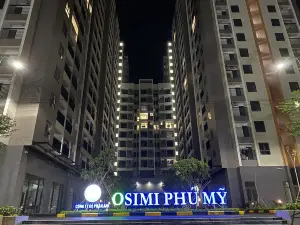 Vung Tau - Osimi Phu My Escape: Relax in Style and Comfort