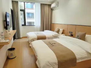 德江縣景福飯店（新人民醫院店）