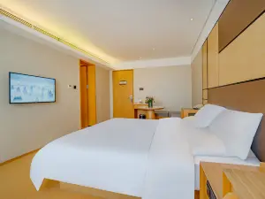 BF Express Hotel (Daqing Tieren Square)