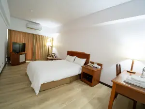 Glory　hotel