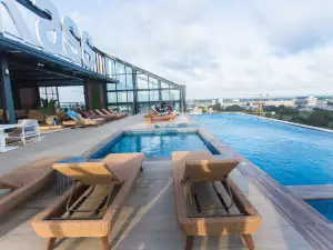 Accra Luxury Apartments at Kass