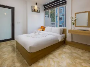 Cat Ba Hong Kong Cozy Stay