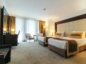 CK Farabi Hotel