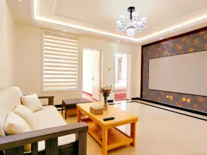 Youjia Homestay (Zhangjiakou Zhangbei Yuan Zhongdu Museum)