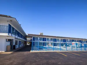 Express Inn Near Columbus Airport
