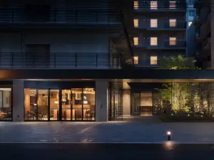スガタ ホテル 大阪心斎橋 シリーズ by マリオット