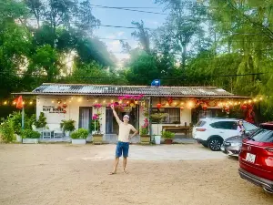 Ruby House Beachfront Đồi Dương la Gi