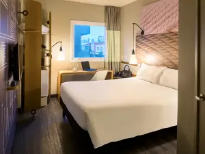 Ibis Sao Paulo Tatuape