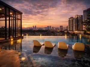 The Mate Damansara by Dormeo Destinations