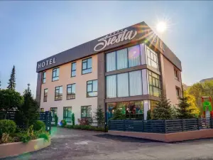 Hotel Siesta