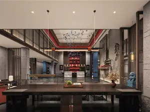 Pingyao Ancient City TlLL BRIGHT HOTEL