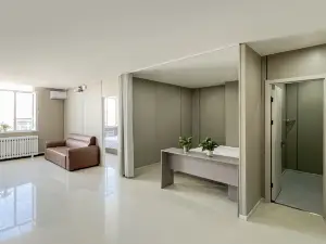 Hongcheng Four Seasons Hotel