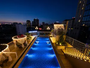 YUME LAND HOTEL