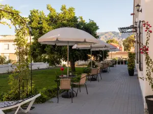 Hotel Boutique Alcazaba Salobreña Only Adults