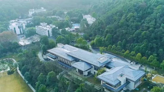 Fulejiuzhou International Hotel
