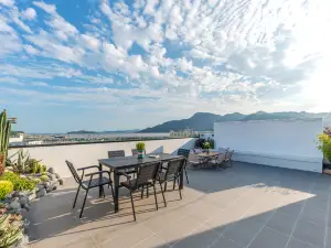 Xiapu Bohai Homestay