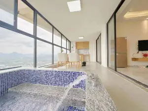 Hengguo Hot Spring Homestay