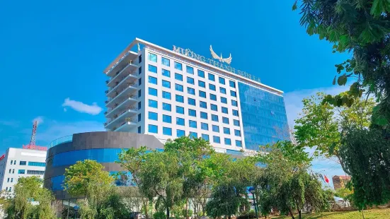 Khách sạn Mường Thanh Luxury Sơn La