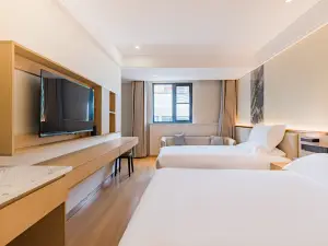 Jingman Smart Hotel Beijing South Railway Station Jiaomen East Subway Station Branch