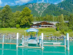 Hotel Wildbach Brienz - Self Check-in