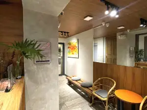 Anex Hotel Near US Embassy