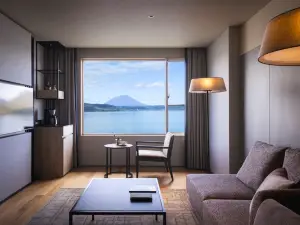 The Lake View Toya Nonokaze Resort