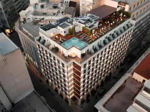 Adia Aluma Athens, Curio Collection by Hilton