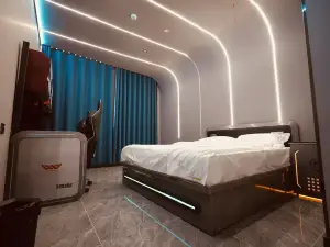 Yunduan E-Sports Hotel