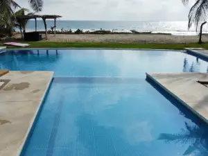 Casa del Carmen