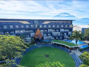 Griya Persada Convention Hotel & Resort