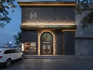 โรงแรมสไตล์บูทีคออลเวย์ (สาขา ถนนซีกง หยิงเทียนเหมิน ลั่วหยาง)