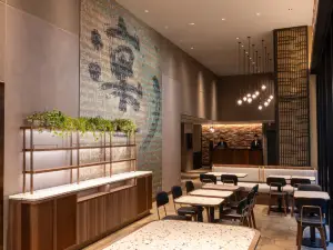 Ibis Styles Tokyo Ginza East